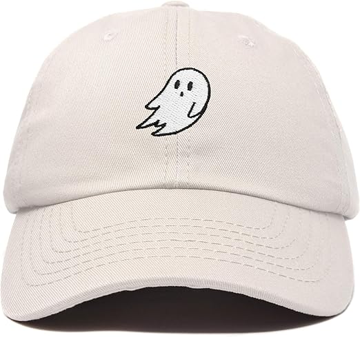 cute embroidered baseball caps