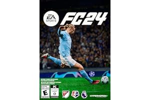 ELECTRONIC ARTS EA SPORTS FC 24 Standard - Steam PC [Online Game Code]