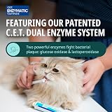 Virbac CET Enzymatic Toothpaste Poultry 70g for Dogs & Cats view 3