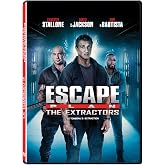 Escape Plan 3: The Extractor / Le Tombeau 3: Extraction