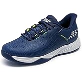 Skechers Men's Viper Court Reload Hands Free Slip-Ins Sneaker
