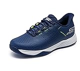Skechers Men's Viper Court Reload Hands Free