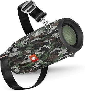 jbl xtreme 2 camo