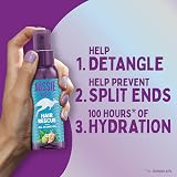 Aussie SOS Hair Rescue All In One Hair Oil 100ml Detangle Hydrate view 2
