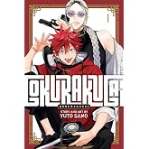 Gokurakugai, Vol. 1