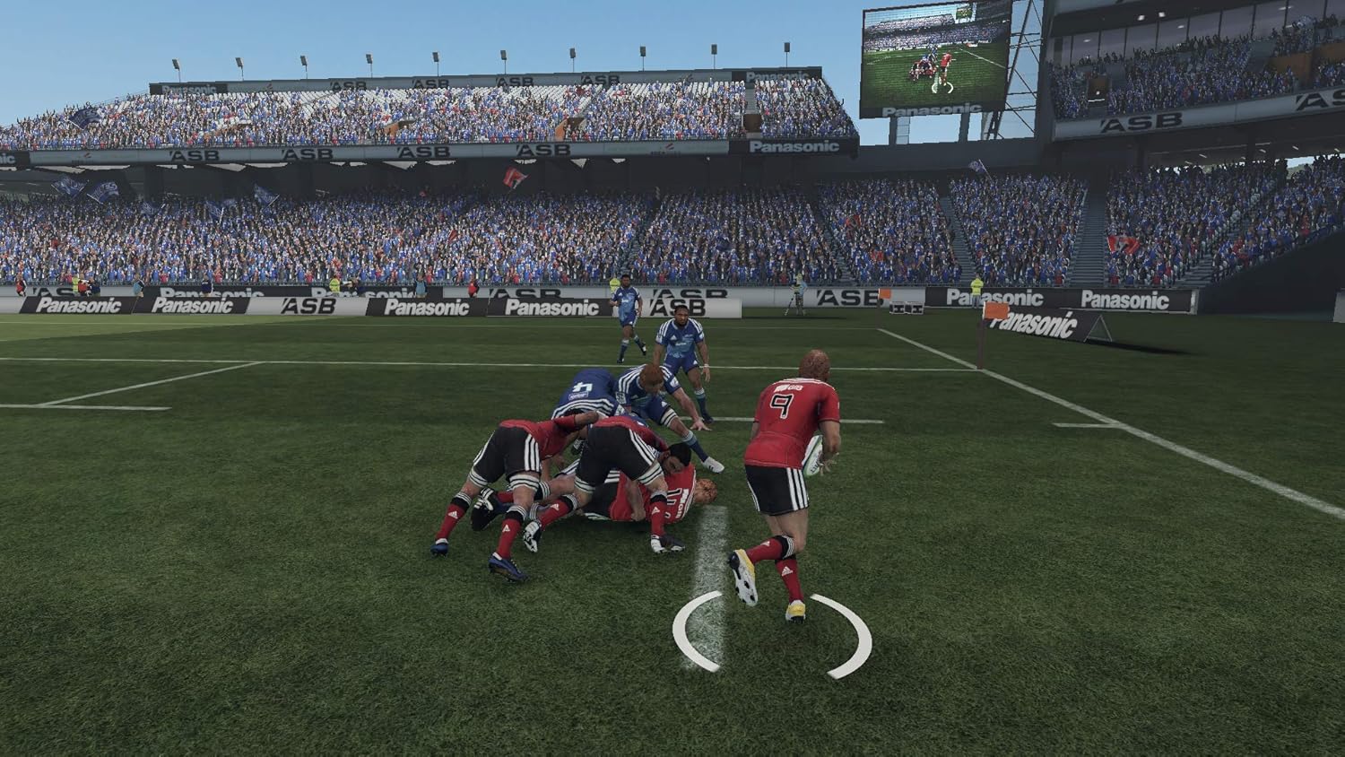 Amazon ラグビーチャレンジ ３ ａｌｌ ｂｌａｃｋｓ ｒｕｇｂｙ ｃｈａｌｌｅｎｇｅ ３ ｐｓ４ ゲームソフト