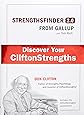 StrengthsFinder 2.0