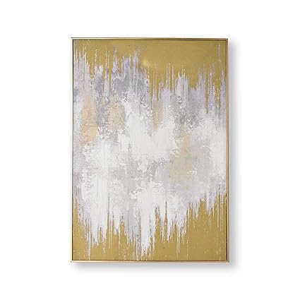 Graham en brown canvas