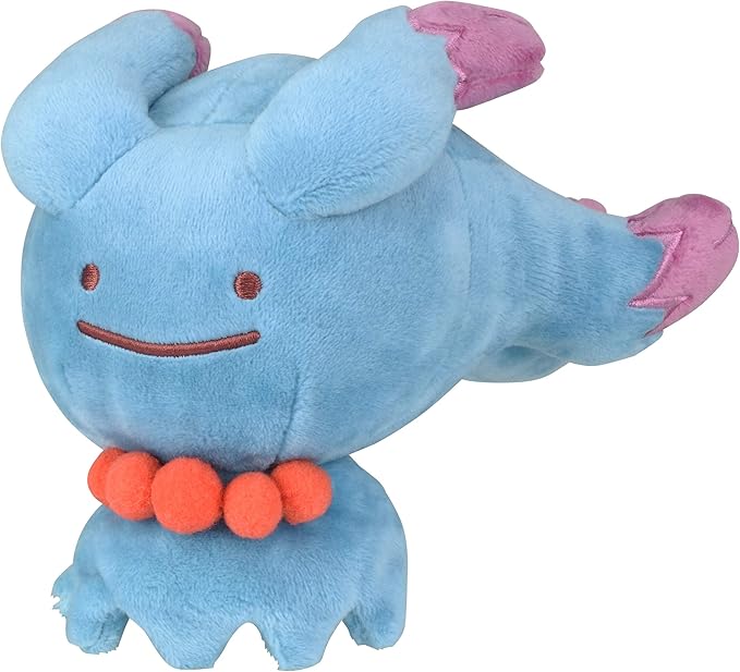 misdreavus plush