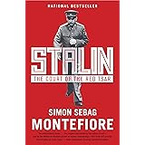 Stalin: The Court of the Red Tsar