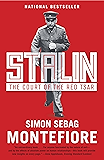 Stalin: The Court of the Red Tsar
