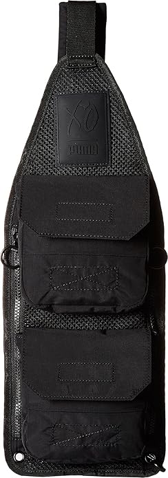 puma xo body bag