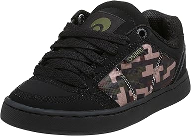 camo osiris shoes