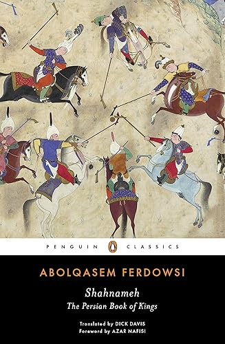 Download Shahnameh: The Persian Book of Kings PDF