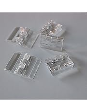 Bisagras para armario | Amazon.es