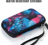 USA Gear Portable WiFi Hotspot Case - Travel Booster Bag ZTE MF920 TP-Link view 5