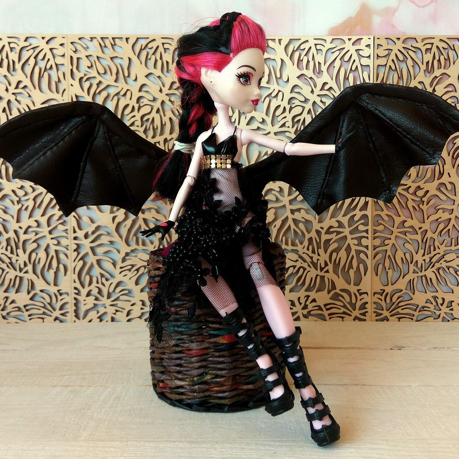 barbie doll puzzle game