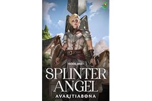 Splinter Angel: Book 1