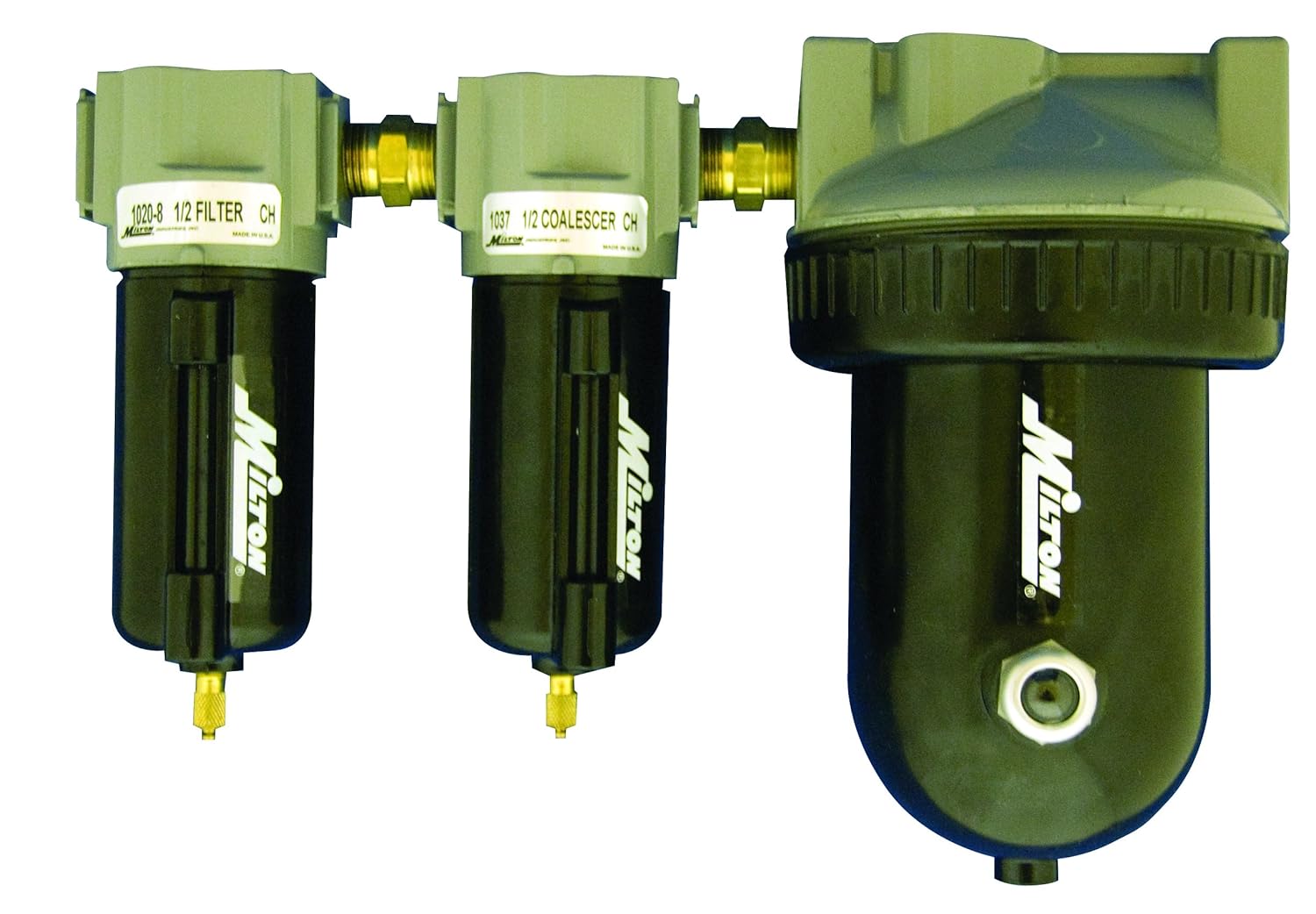 Milton 1071 1/2Inch Desiccant Dryer System Amazon.ca Tools & Home