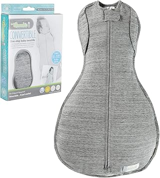 swaddles for bigger babies