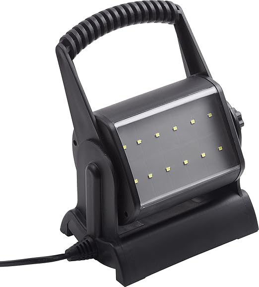 Meister LED-Strahler für den Innenbereich - 7,5 Watt - 5 m Zuleitung