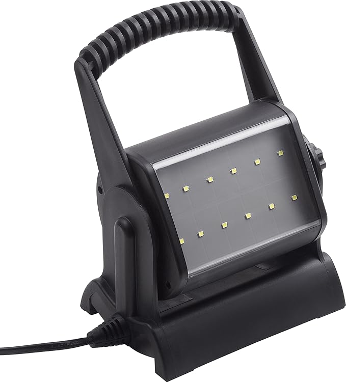 Meister LED-Strahler für den Innenbereich - 7,5 Watt - 5 m Zuleitung