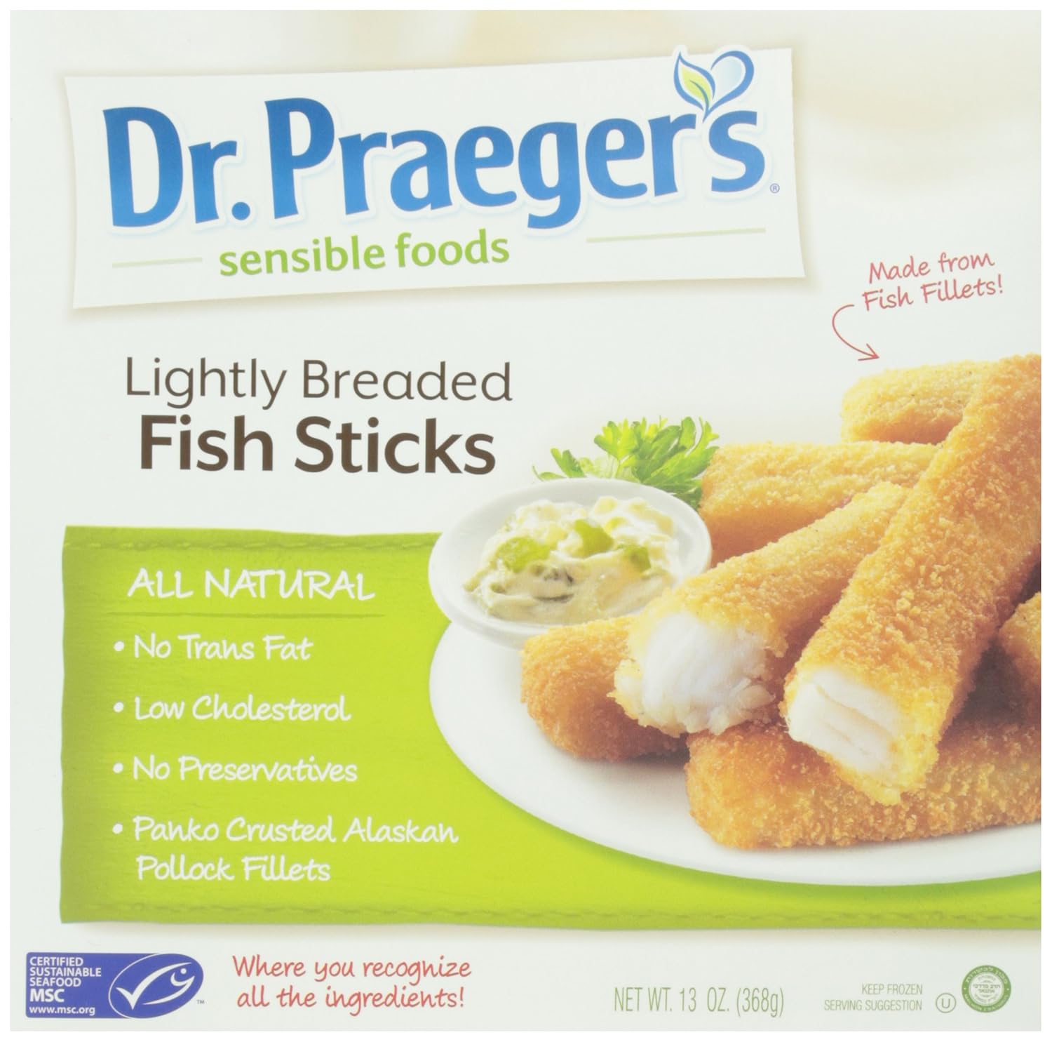 Fish Sticks Nutrition Facts Label Nutrition Ftempo