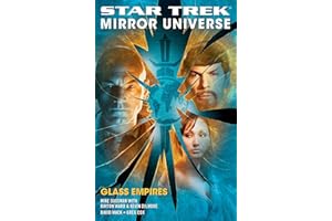Star Trek: Mirror Universe: Glass Empires