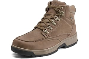 Rockport Men's Ezra Waterproof Boot Ankle