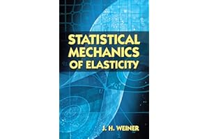 Statistical Mechanics of Elasticity