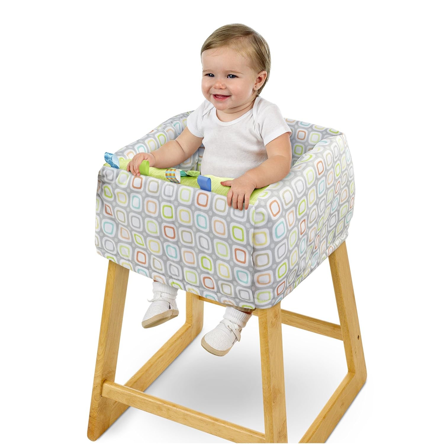 taggies baby chair