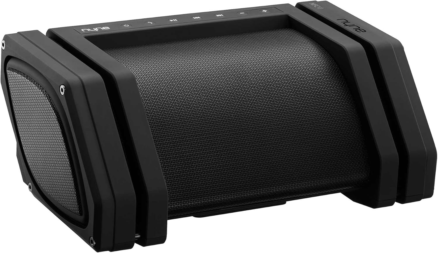 nyne rebel bluetooth speaker