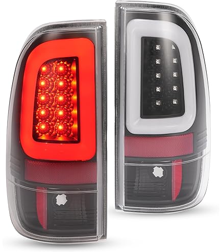 Amazon.com: Spyder 5029201 Ford Super Duty F-250/ F-350/ F