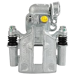 SCITOO Rear Left Brake Caliper With Bracket 18B4537