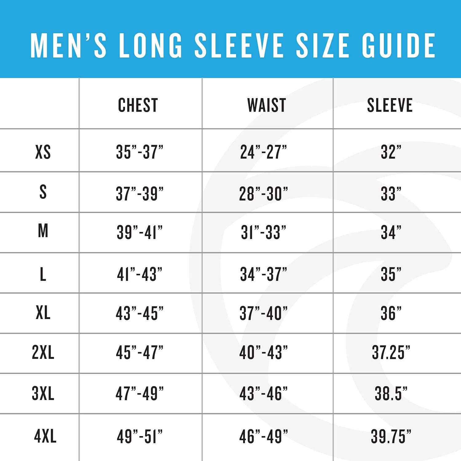 Vapor Apparel Men’s UPF 50+ UV Sun Protection Long Sleeve Performance T-Shirt for Sports and Outdoor Lifestyle: Clothing