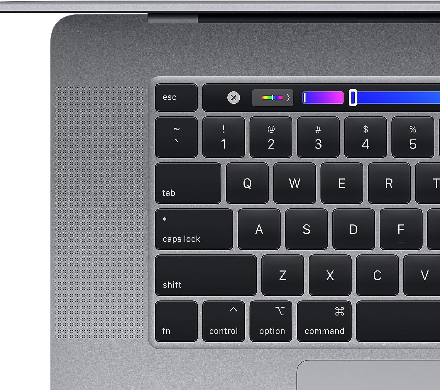 2019 Apple MacBook Pro 16