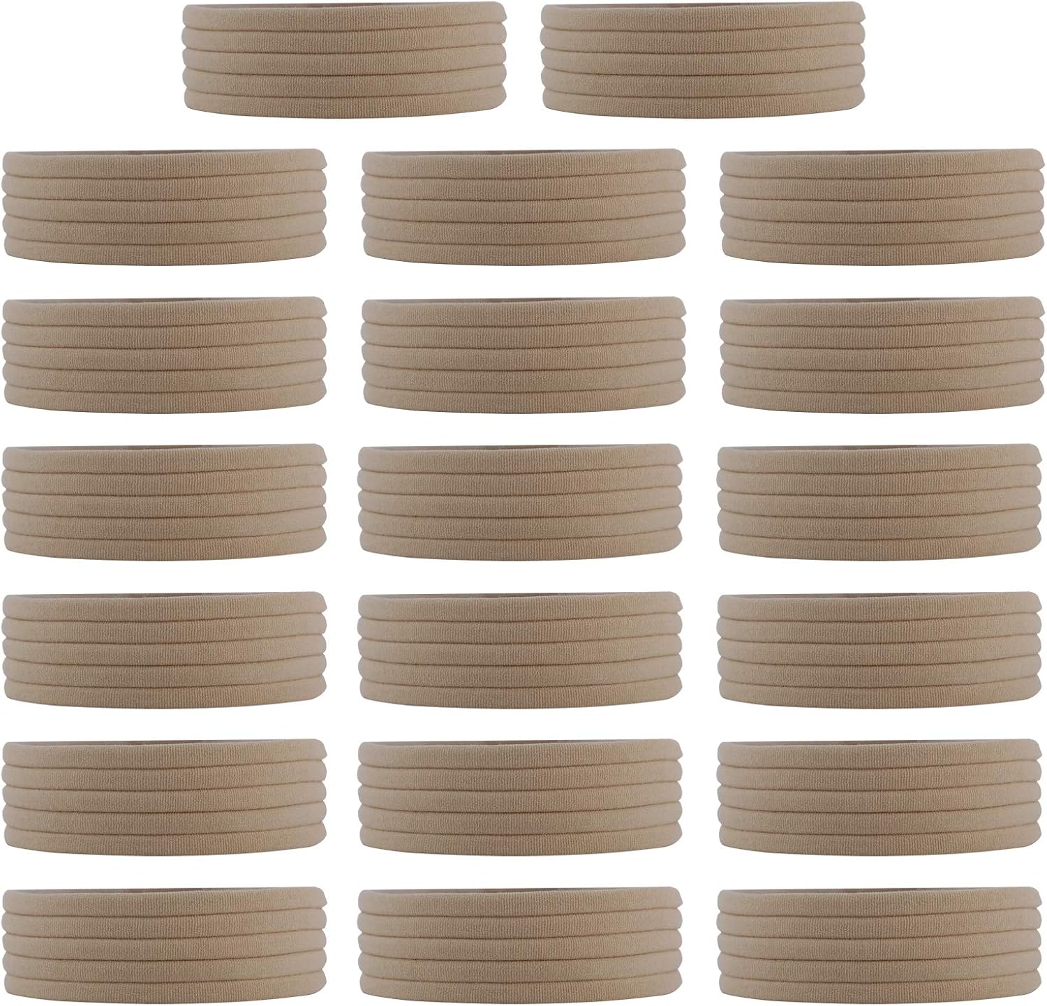 nylon headbands bulk