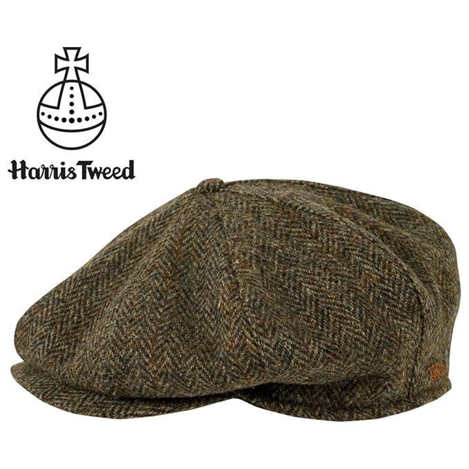 Tilley flat cap Clearance