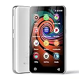 Innioasis MP3 Player with Bluetooth and WiFi, 160GB