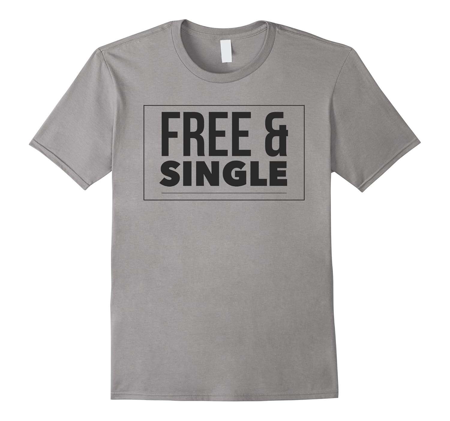 Free & Single Shirt-Rose