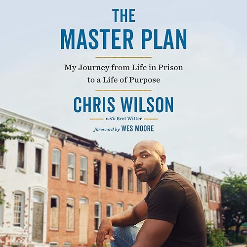 Download The Master Plan: My Journey From Life in Prison to a Life of Purpose PDF