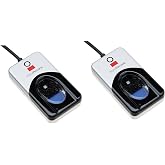 Digital Persona U.are.u 4500 Reader 70" Cable 88003-001 (2 Pack)