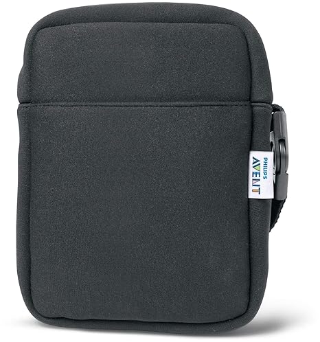 feeding on the go avent