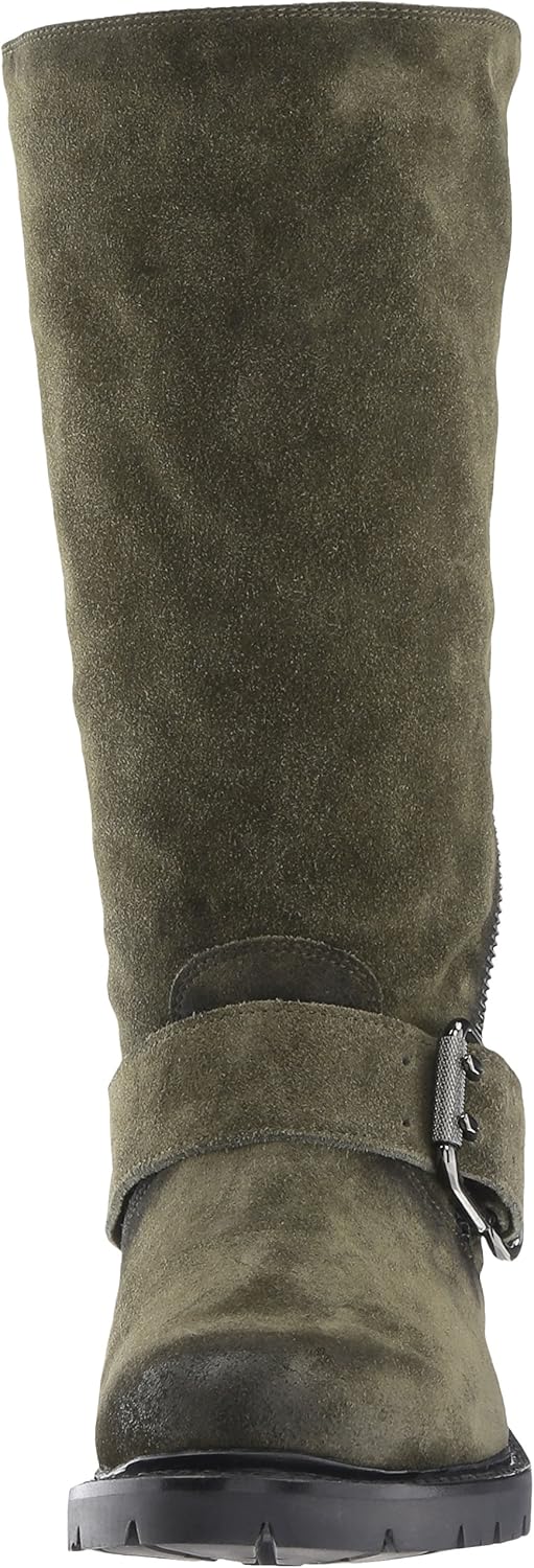 frye samantha zip tall