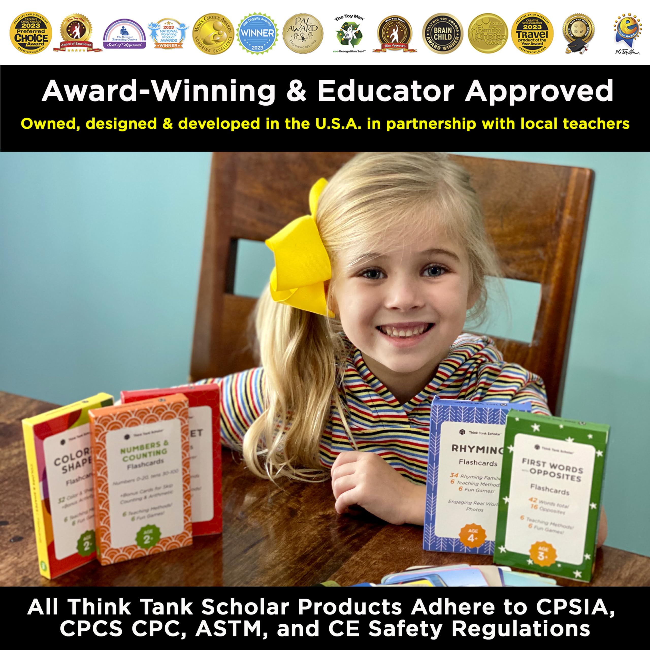 652 Sight Words Phonics + 180 Preschool Bundle Flash Cards, Learn to Read: CVC Blends, Short/Long Vowel Sounds, Dolch & Fry High Frequency Site Words + Games