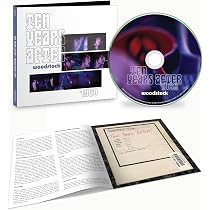 Jefferson Airplane: The Woodstock Ex Perience: Jefferson Airplane