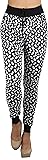 ToBeInStyle Women’s Jogger Ankle Length Tapered