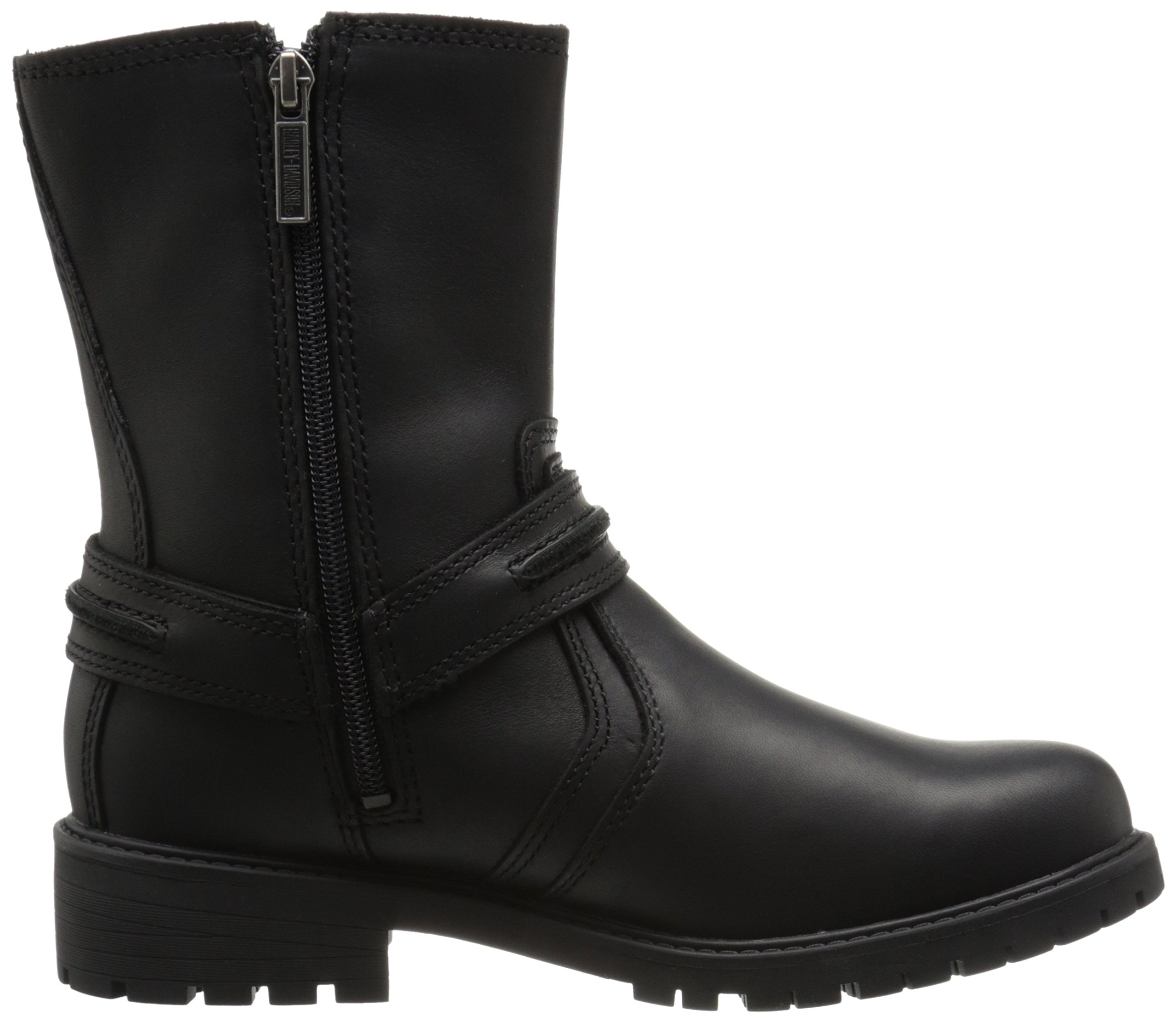 harley davidson abner boots