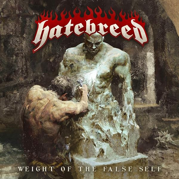 Hatebreed [Audio CD] Hatebreed | Amazon.com.br