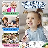 Kalysky 24 Pack Mini Activity Books for Kids 4-12 Party Favours view 5